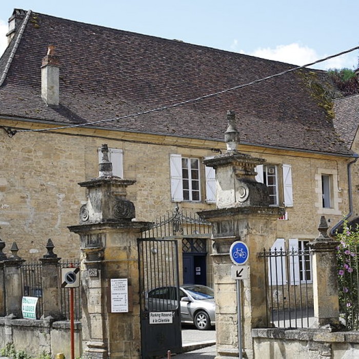 Photo de Immeuble, 28 Rue de Cahors à Sarlat-la-Canéda