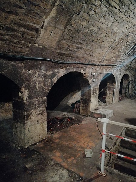 Immeuble, 29  Rue des Ducs-de-Bar à Bar-le-Duc