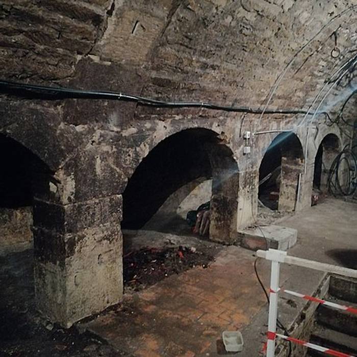 Photo de Immeuble, 29  Rue des Ducs-de-Bar à Bar-le-Duc