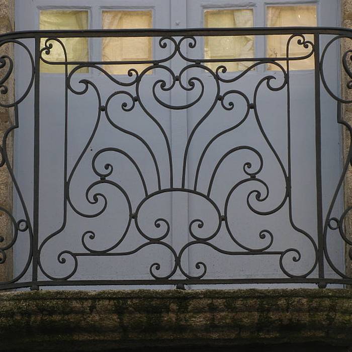 Photo de Immeuble, 33 Rue des Grandes-Poteries à Alençon