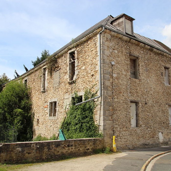 Photo de Immeuble, 38 Rue Poupinel à Saint-Arnoult-en-Yvelines