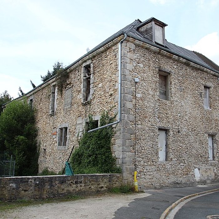 Photo de Immeuble, 38 Rue Poupinel à Saint-Arnoult-en-Yvelines