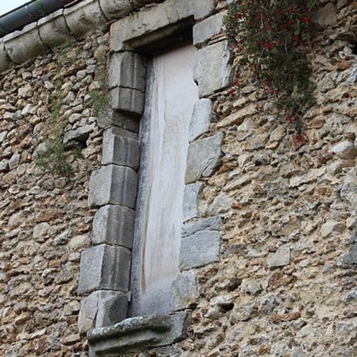 Photo de Immeuble, 38 Rue Poupinel à Saint-Arnoult-en-Yvelines