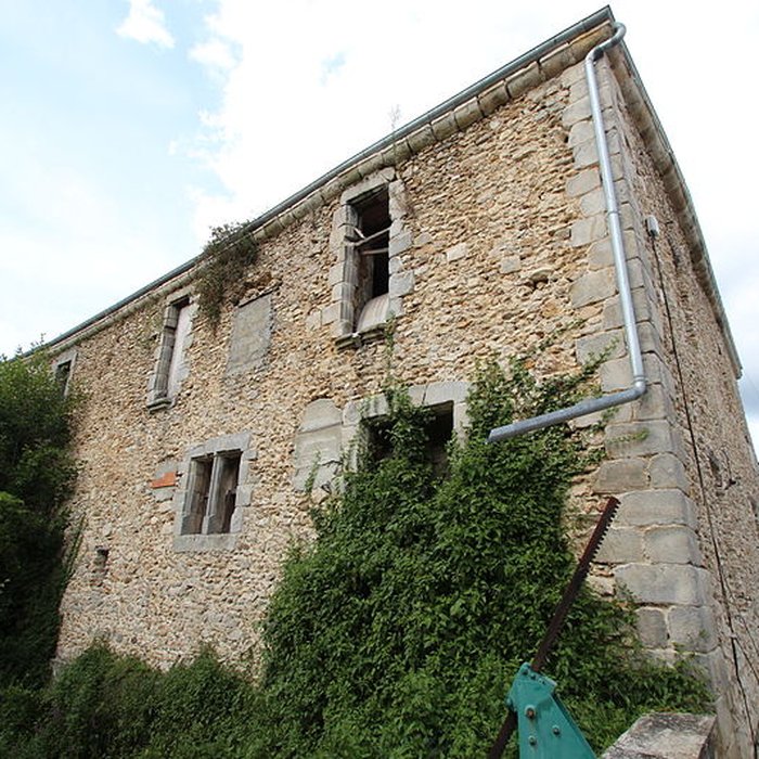 Photo de Immeuble, 38 Rue Poupinel à Saint-Arnoult-en-Yvelines