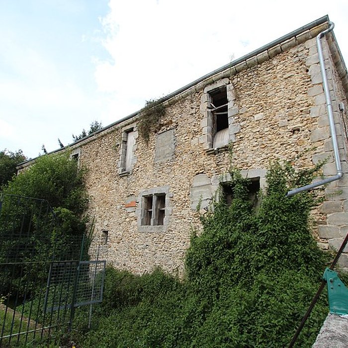 Photo de Immeuble, 38 Rue Poupinel à Saint-Arnoult-en-Yvelines