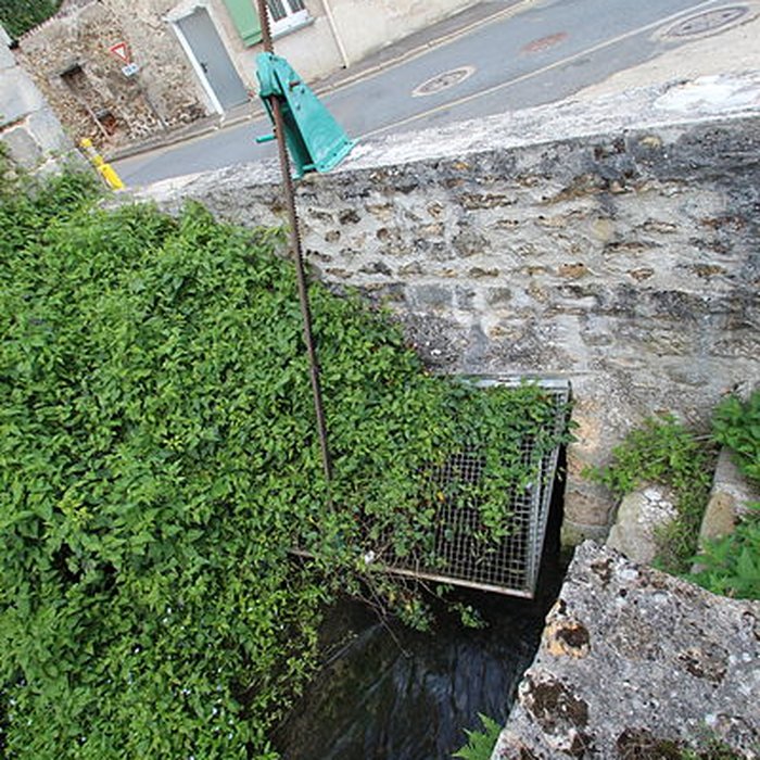 Photo de Immeuble, 38 Rue Poupinel à Saint-Arnoult-en-Yvelines