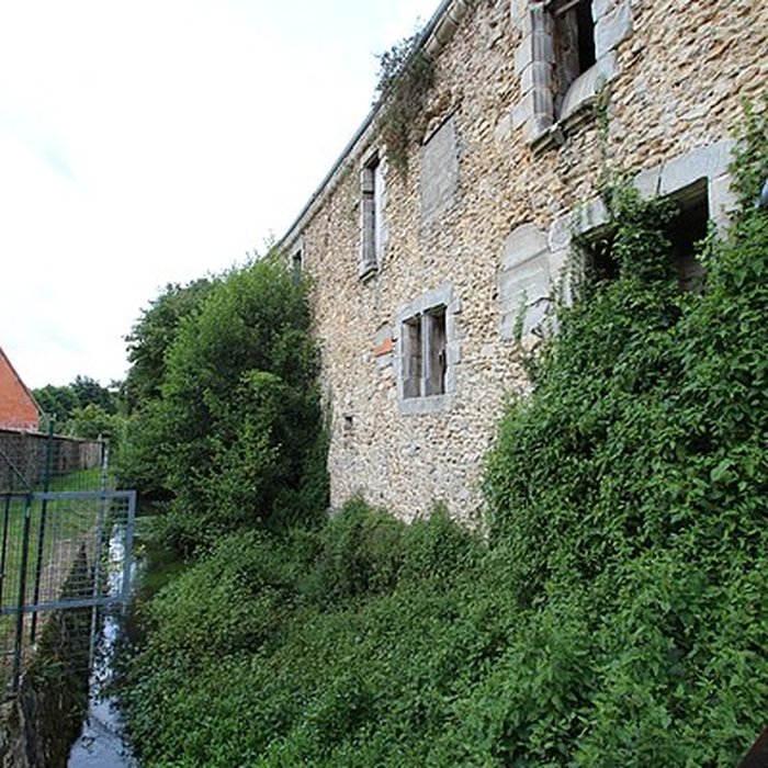 Photo de Immeuble, 38 Rue Poupinel à Saint-Arnoult-en-Yvelines