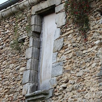 Immeuble, 38 Rue Poupinel à Saint-Arnoult-en-Yvelines