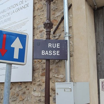 Immeuble, 38 Rue Poupinel à Saint-Arnoult-en-Yvelines