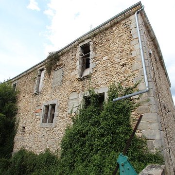Immeuble, 38 Rue Poupinel à Saint-Arnoult-en-Yvelines