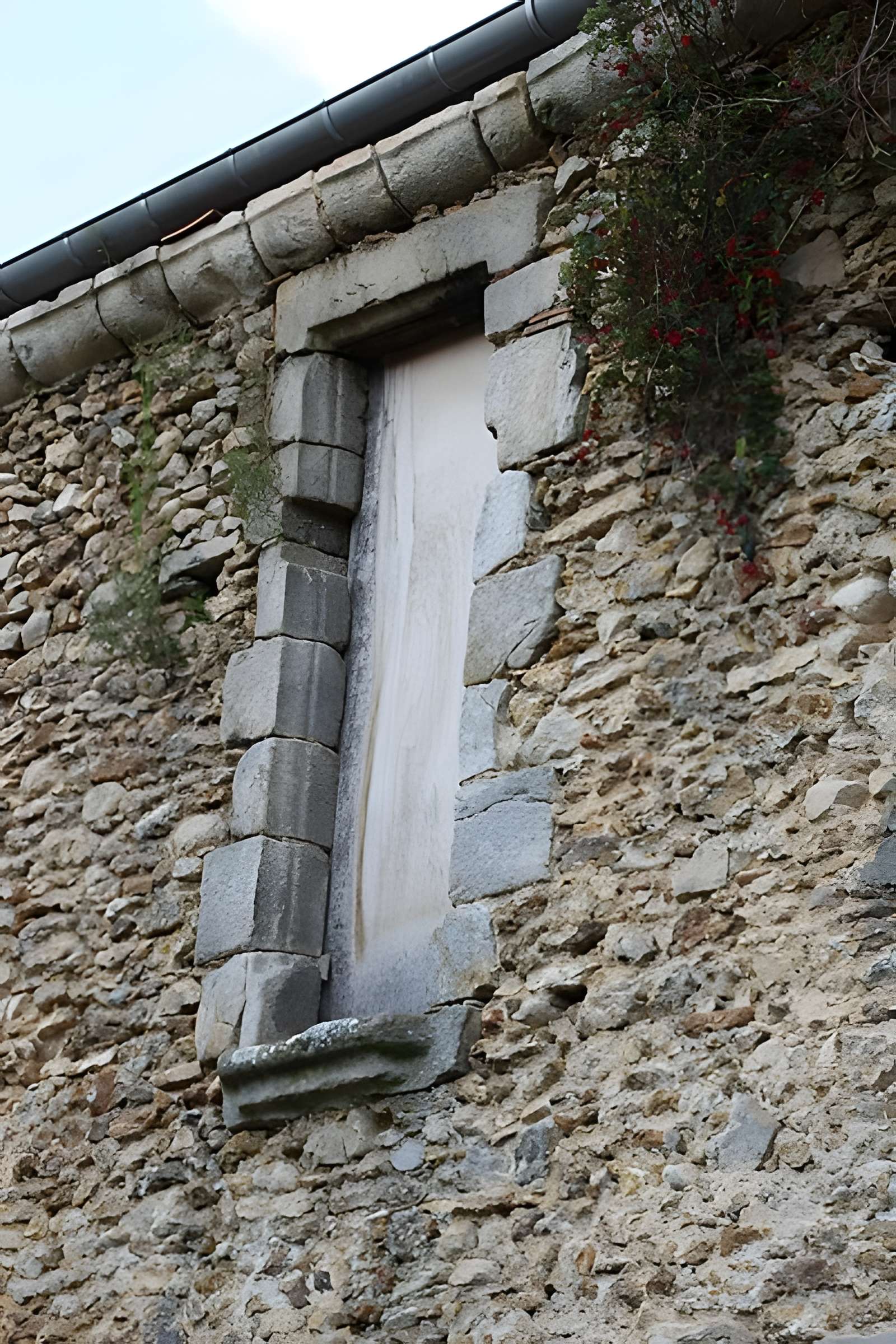Immeuble, 38 Rue Poupinel à Saint-Arnoult-en-Yvelines