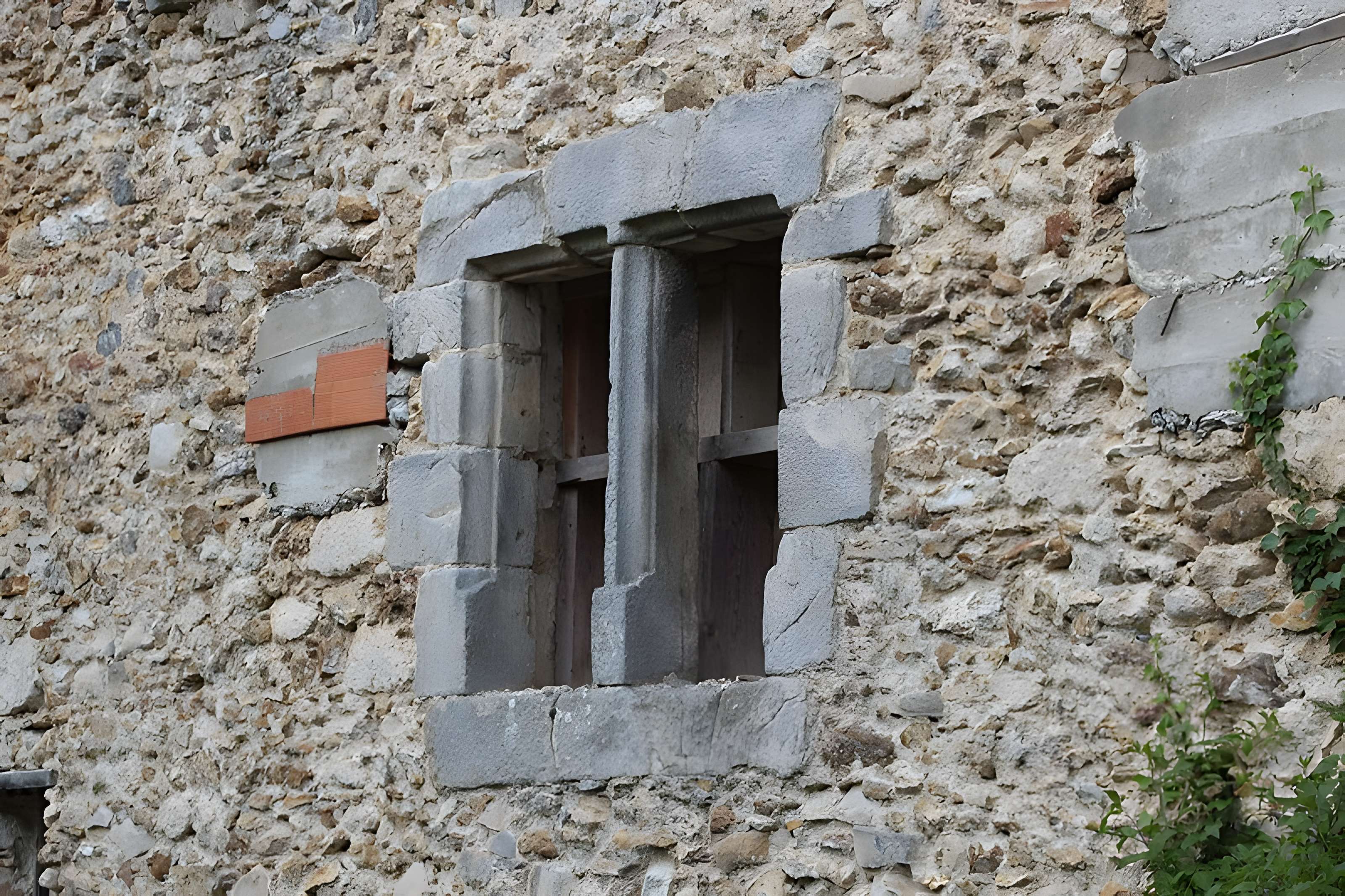 Immeuble, 38 Rue Poupinel à Saint-Arnoult-en-Yvelines