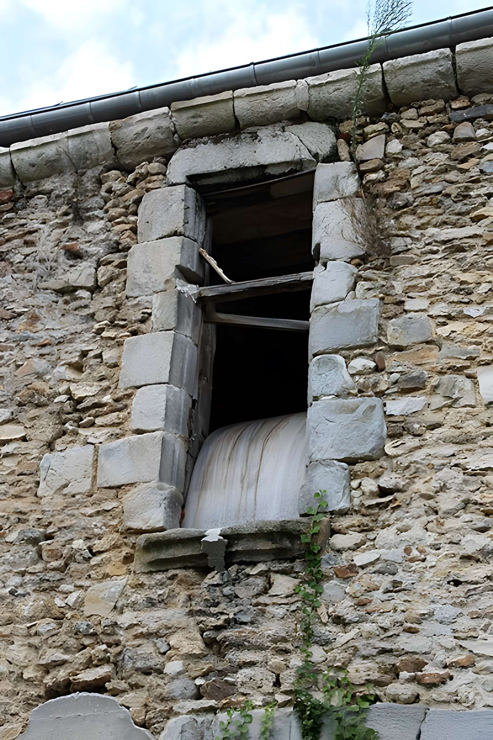 Immeuble, 38 Rue Poupinel à Saint-Arnoult-en-Yvelines