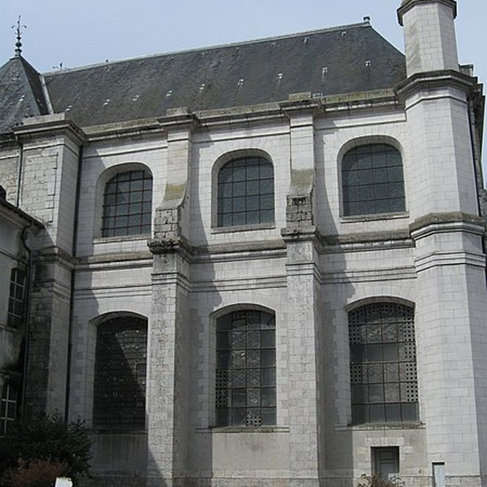 Photo de Immeuble, 5 Place Général de Gaulle à Orléans