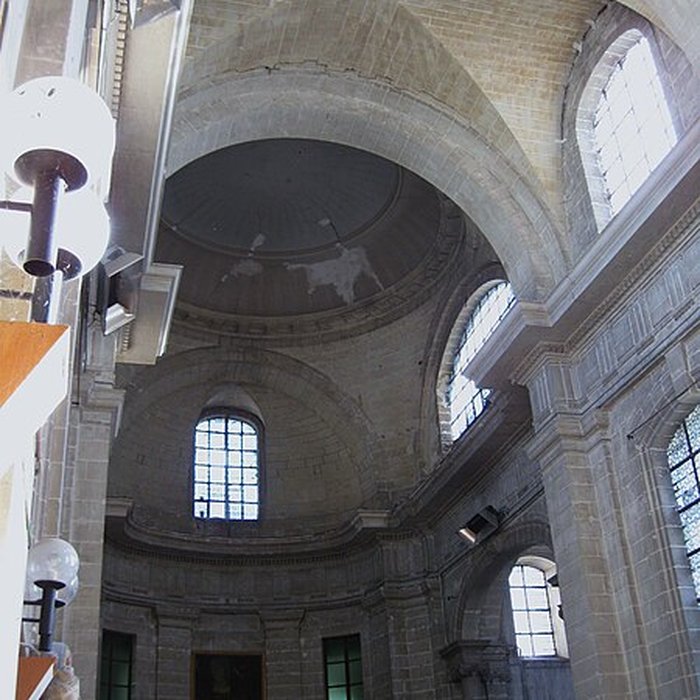 Photo de Immeuble, 5 Place Général de Gaulle à Orléans