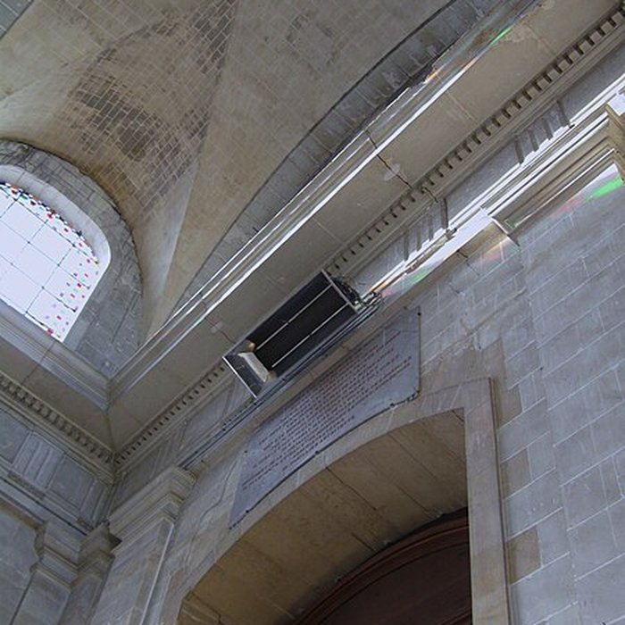 Photo de Immeuble, 5 Place Général de Gaulle à Orléans