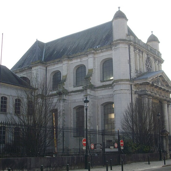 Photo de Immeuble, 5 Place Général de Gaulle à Orléans