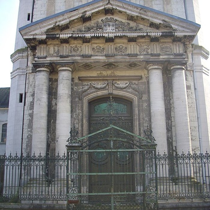 Photo de Immeuble, 5 Place Général de Gaulle à Orléans