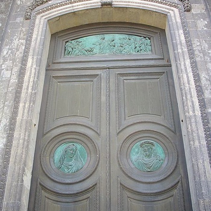 Photo de Immeuble, 5 Place Général de Gaulle à Orléans