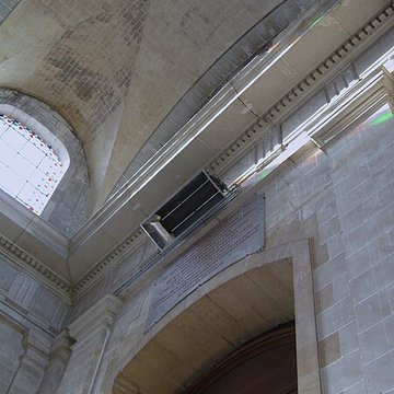 Immeuble, 5 Place Général de Gaulle à Orléans