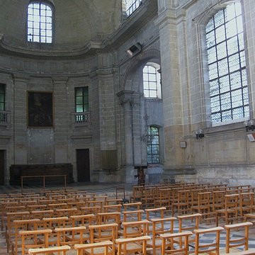 Immeuble, 5 Place Général de Gaulle à Orléans
