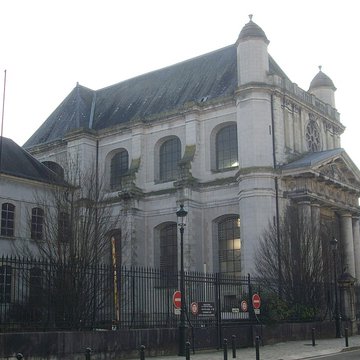 Immeuble, 5 Place Général de Gaulle à Orléans