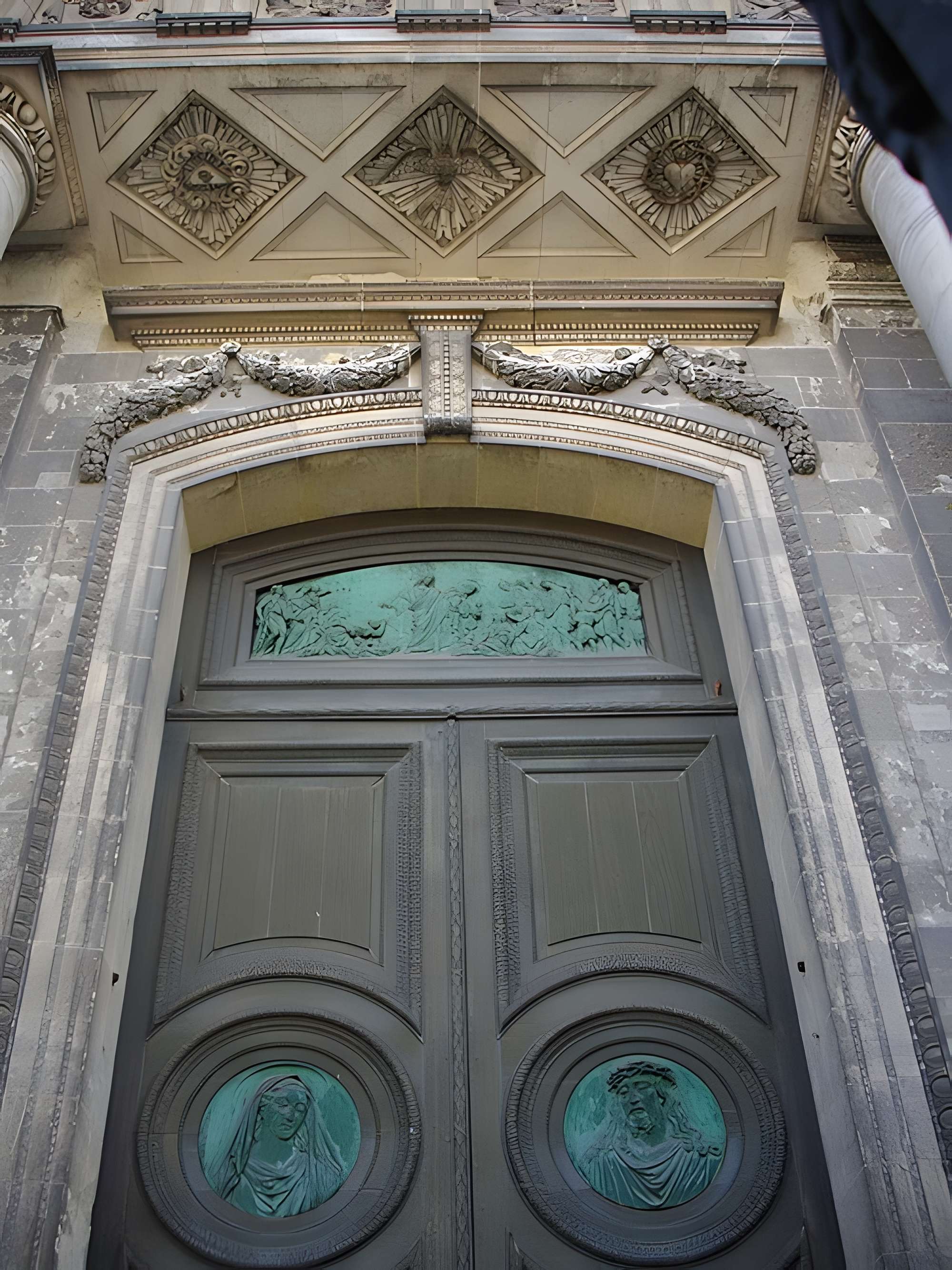 Immeuble, 5 Place Général de Gaulle à Orléans