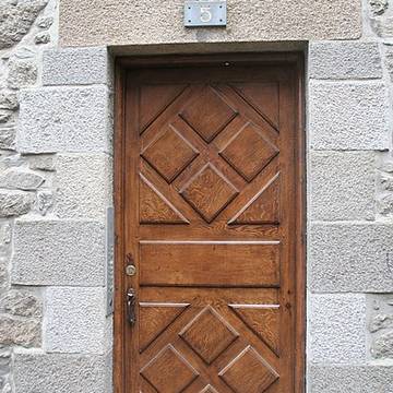 Immeuble, 5 Rue des Lauriers à Saint-Malo