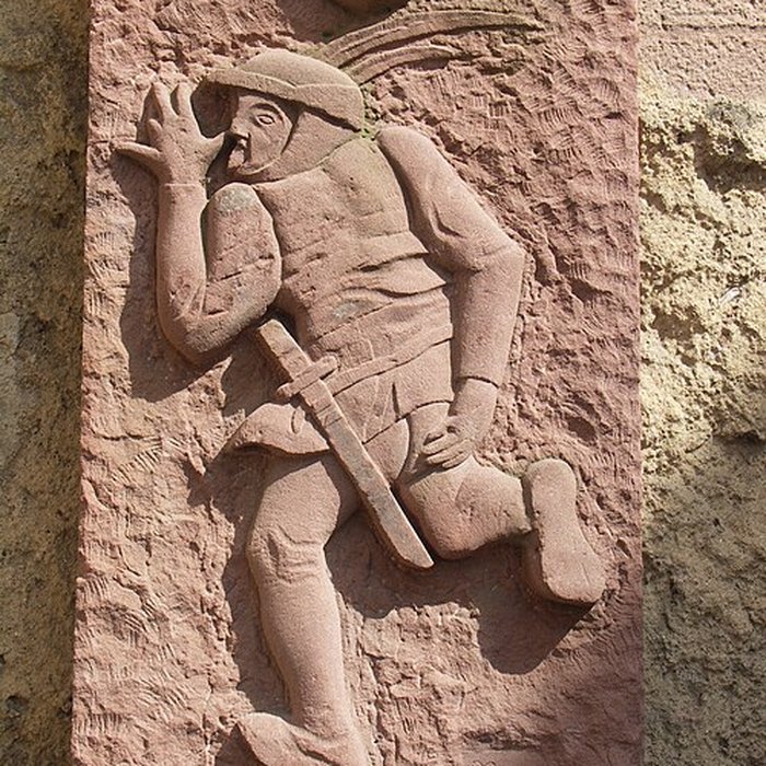 Photo de Fortifications de Bergheim