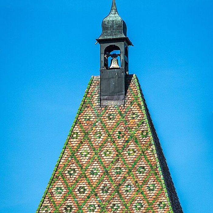 Photo de Fortifications de Bergheim