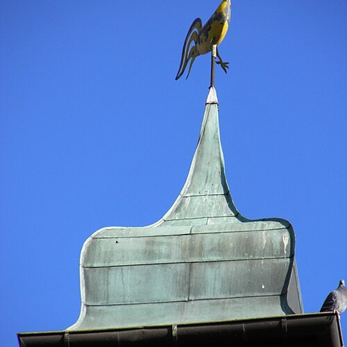 Photo de Fortifications de Bergheim