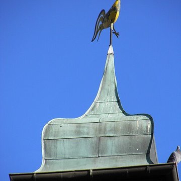Fortifications de Bergheim