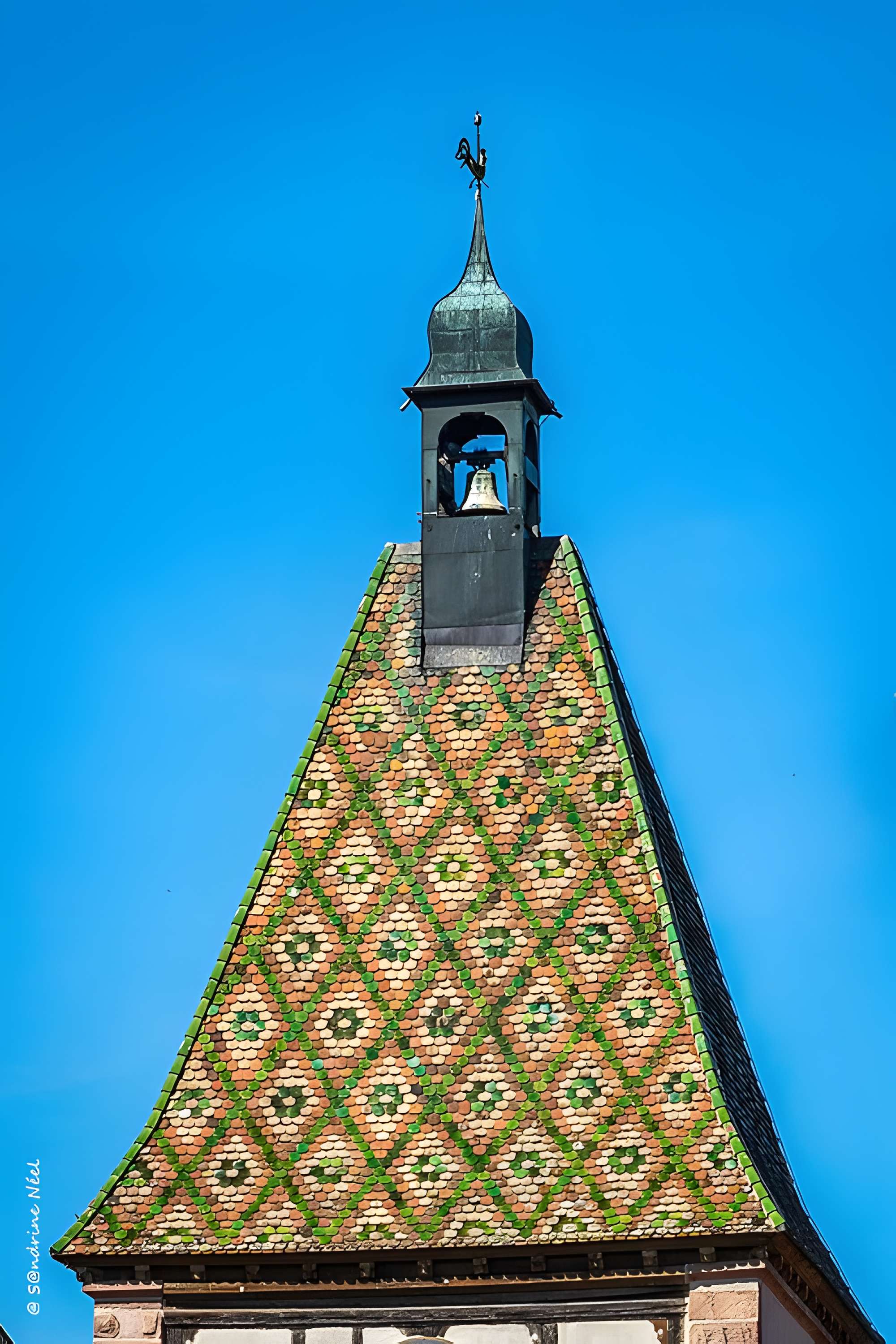 Fortifications de Bergheim