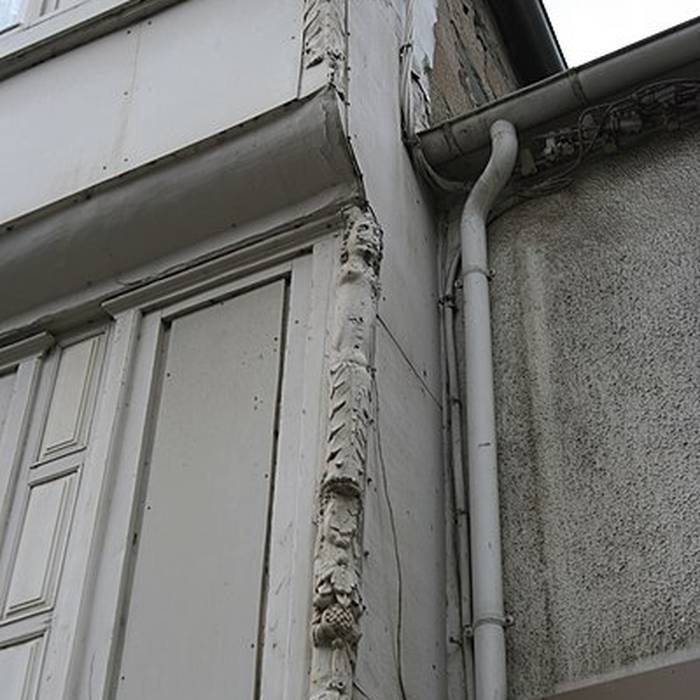 Photo de Immeuble, 5 Rue Émile-Letaillandier à Lannion