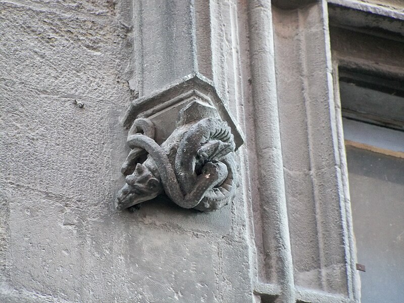 Immeuble, 51-53 Rue Carnot à L'Isle-sur-la-Sorgue