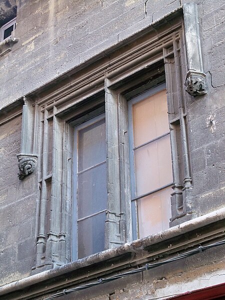 Immeuble, 51-53 Rue Carnot à L'Isle-sur-la-Sorgue