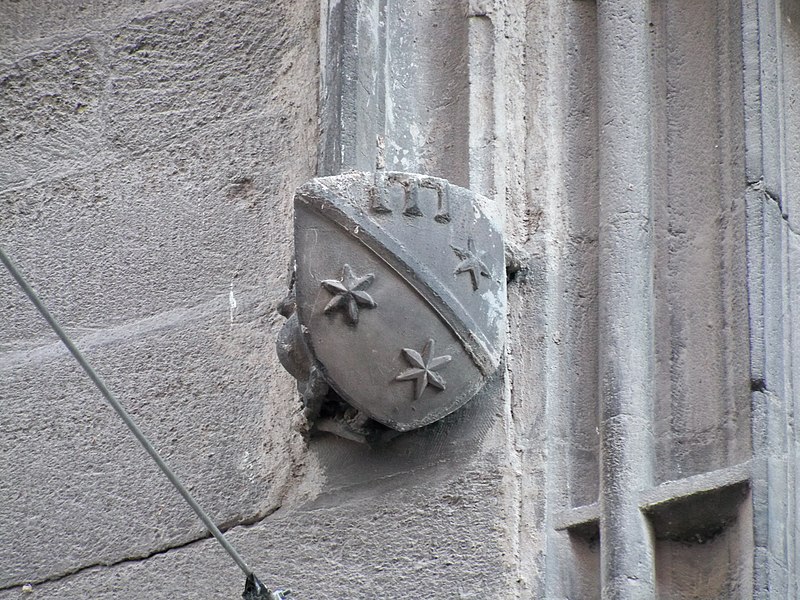 Immeuble, 51-53 Rue Carnot à L'Isle-sur-la-Sorgue