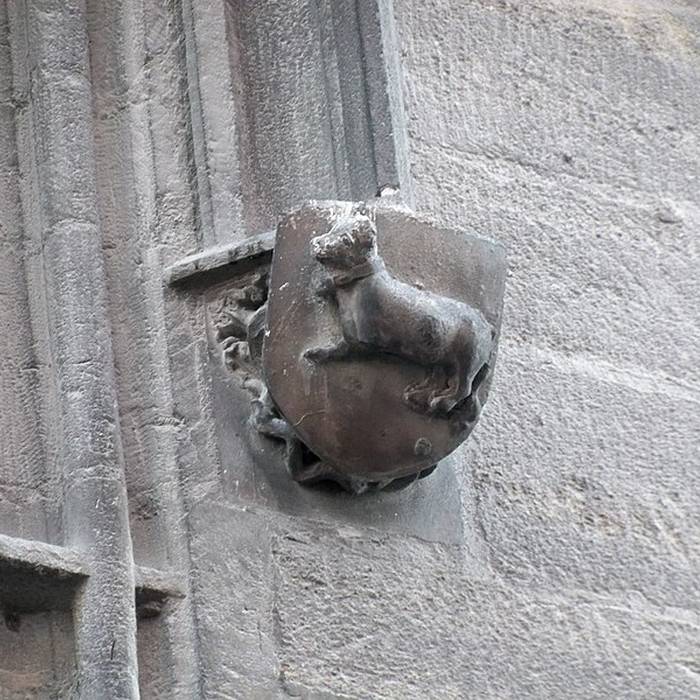 Photo de Immeuble, 51-53 Rue Carnot à LIsle-sur-la-Sorgue