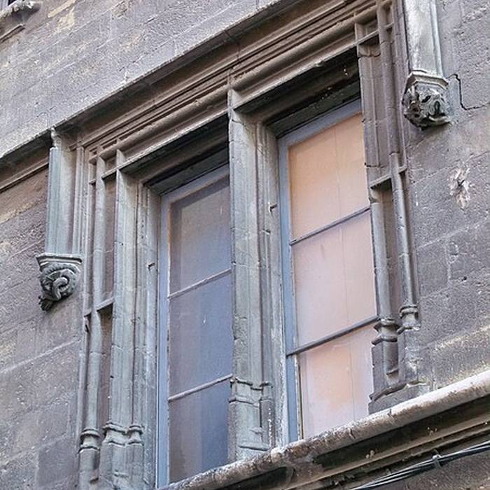 Photo de Immeuble, 51-53 Rue Carnot à LIsle-sur-la-Sorgue