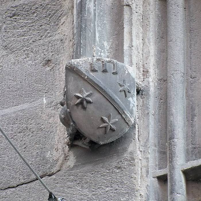 Photo de Immeuble, 51-53 Rue Carnot à LIsle-sur-la-Sorgue