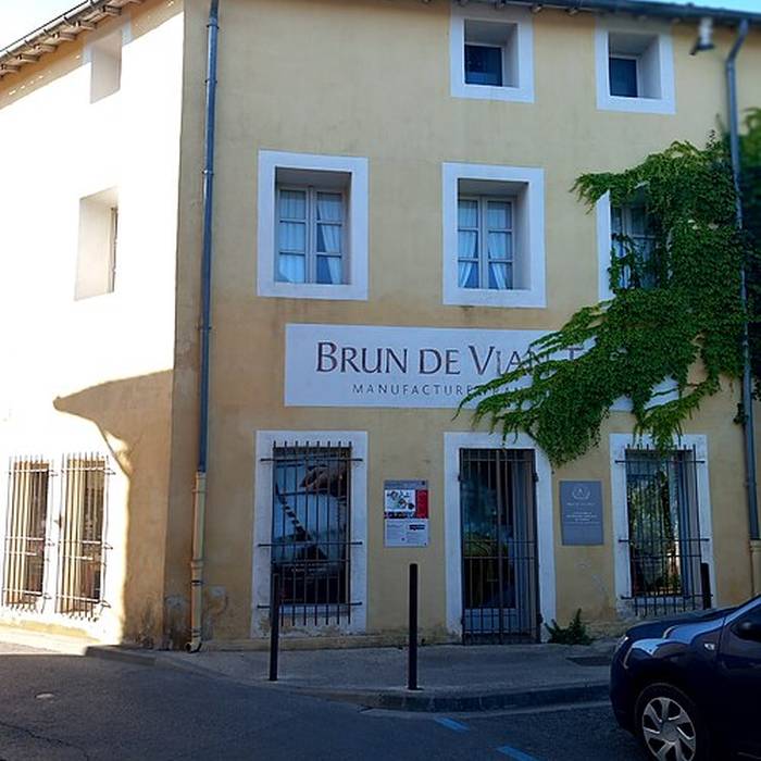 Photo de Immeuble, 51-53 Rue Carnot à LIsle-sur-la-Sorgue