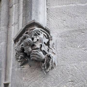 Immeuble, 51-53 Rue Carnot à LIsle-sur-la-Sorgue