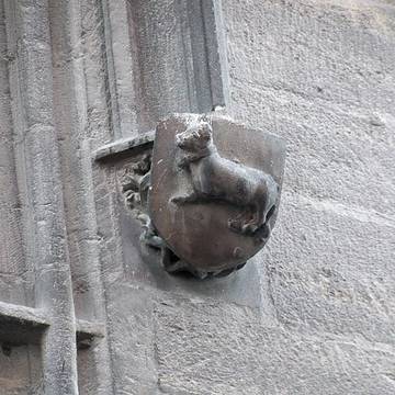 Immeuble, 51-53 Rue Carnot à LIsle-sur-la-Sorgue