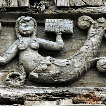 Immeuble, 52 Rue Saint-Pierre à Caen