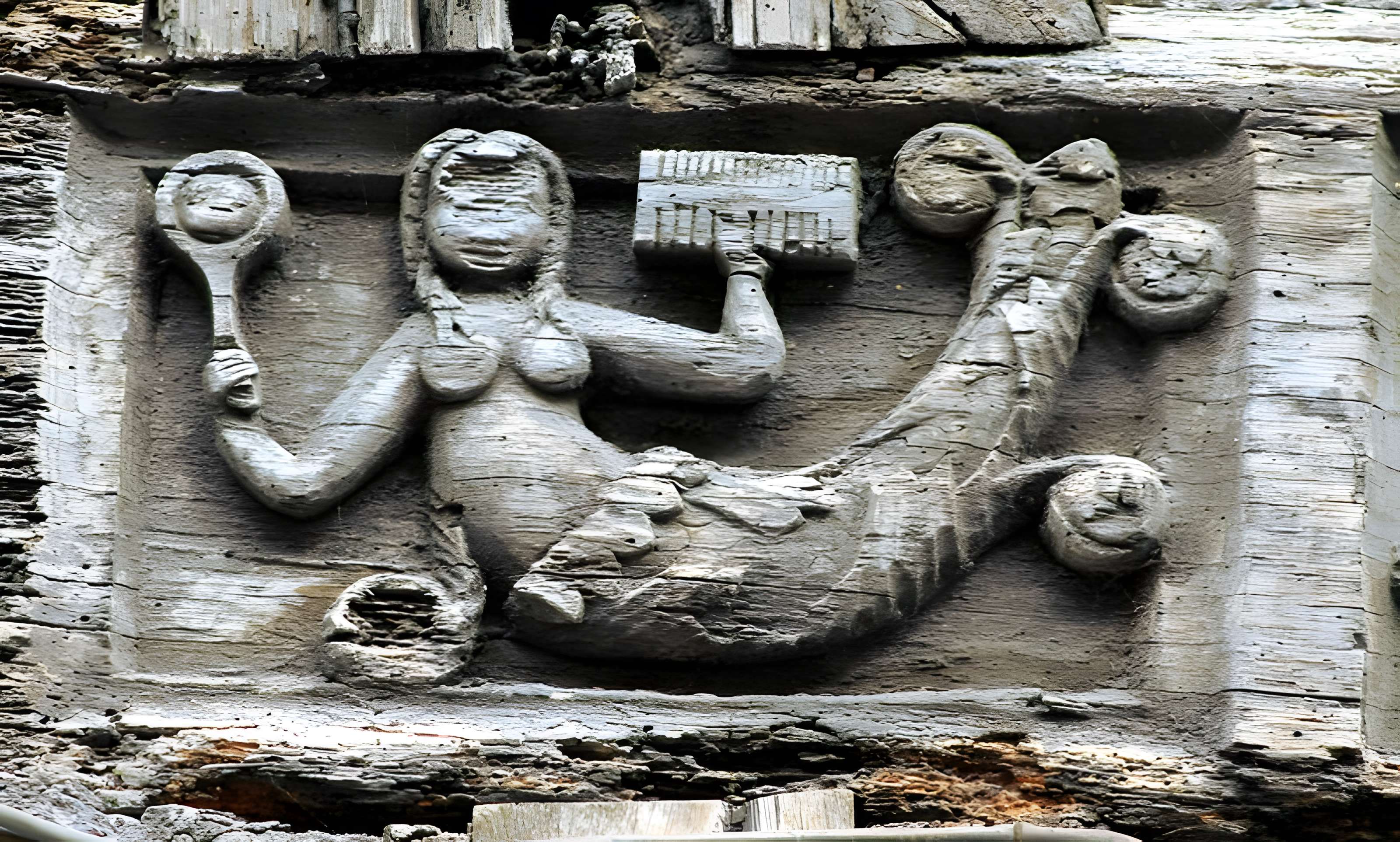 Immeuble, 52 Rue Saint-Pierre à Caen