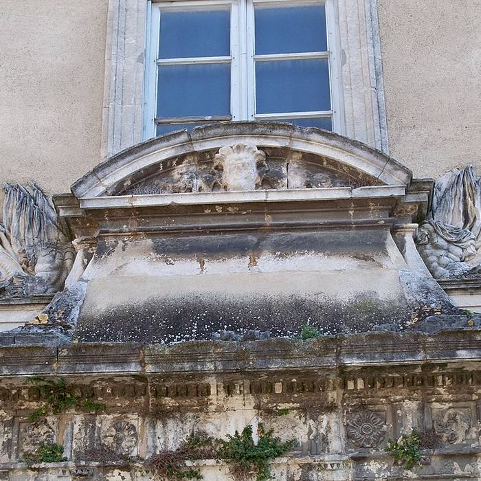 Photo de Immeuble, 55 Rue Denfert-Rochereau à LIsle-sur-la-Sorgue