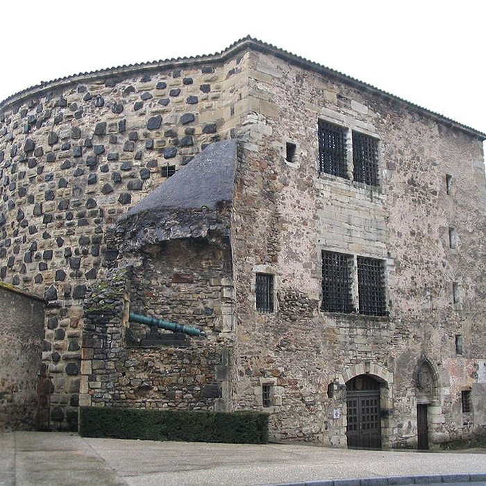 Photo de Fortifications de Cusset