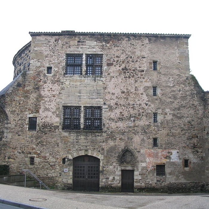 Photo de Fortifications de Cusset
