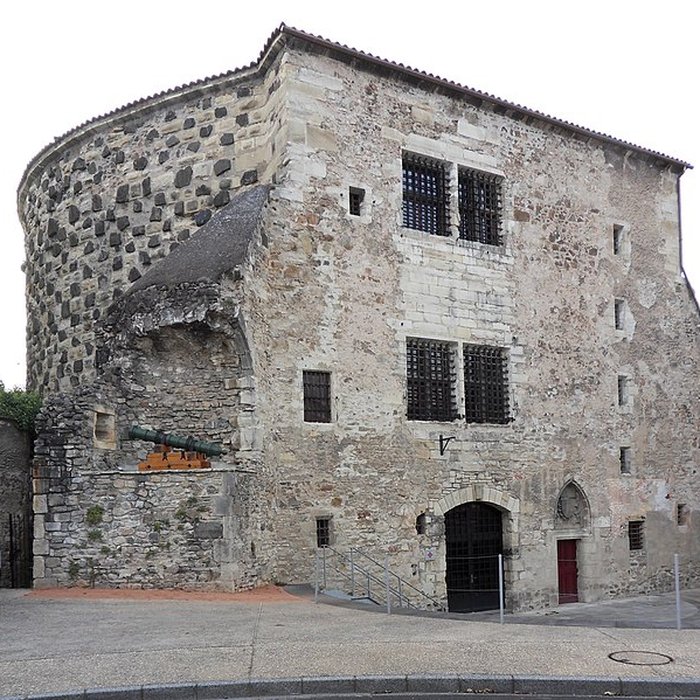 Photo de Fortifications de Cusset