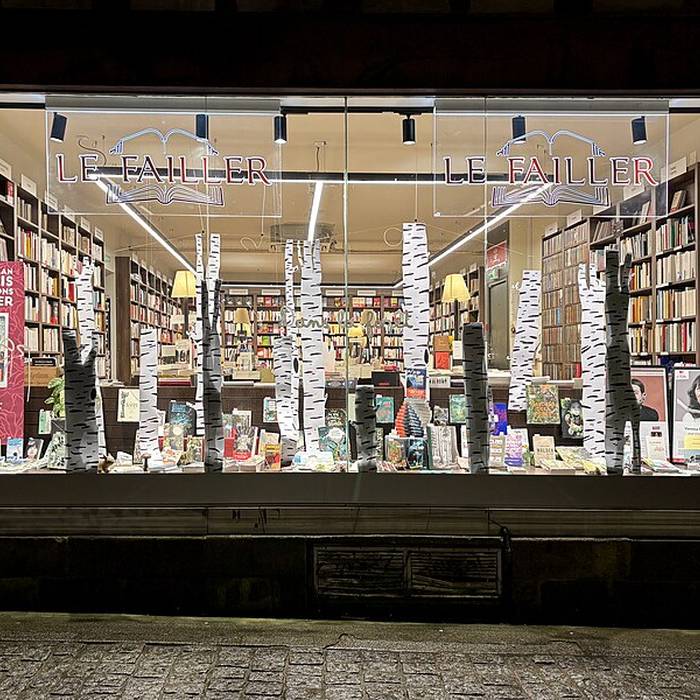 Photo de Immeuble, 8 Rue Saint-Georges à Rennes